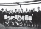 Warta Poznań (1924) - Kolekcja Historia Sportu nr 46