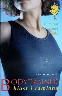 Bodytrainer. Biust i ramiona