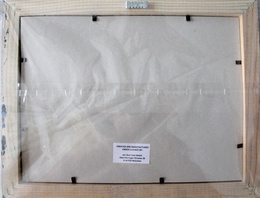 Zestaw w ramce 12 odznak gospodarze Euro 2020 (produkt oficjalny)