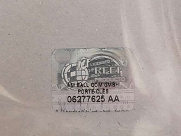 Zestaw w ramce 3 odznaki Trofea Hiszpania RFEF - federacja (produkt oficjalny)