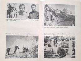 W peruwiańskich Kordylierach