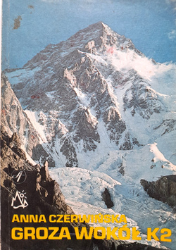 Groza wokół K2