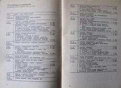 Materiały szkoleniowe PZPN Zeszyt 9/83 (do użytku wewnętrznego)