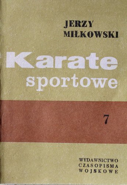 Karate sportowe. Część VII