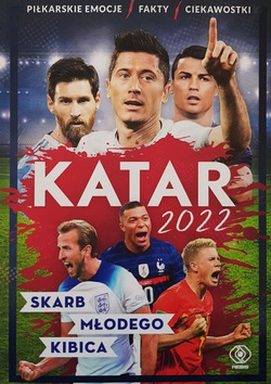 Katar 2022. Skarb młodego kibica