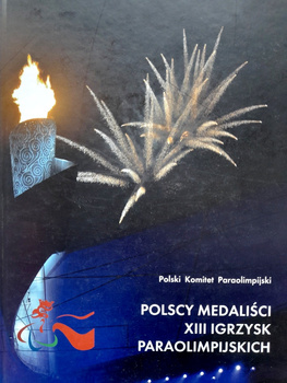 Polscy medaliści XIII Igrzysk Paraolimpijskich
