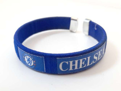 Bransoletka Chelsea Londyn (produkt oficjalny)