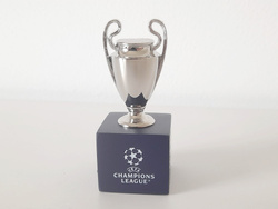 Miniatura Puchar UEFA Liga Mistrzów Finał Monachium 2025, Paris Saint-Germain - Inter Mediolan (produkt oficjalny)
