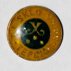 TJ Sklo Union Teplice (polewa epoksydowa)