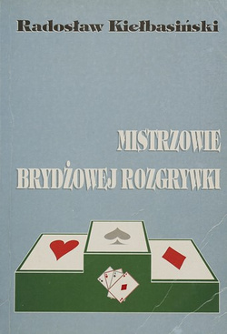 Mistrzowie brydżowej rozgrywki