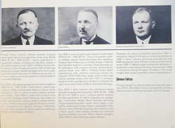 Litewski Komitet Olimpijski. Historia i teraźniejszość