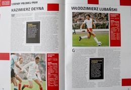 Encyklopedia polskiej piłki nożnej