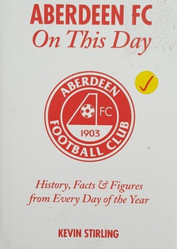 Aberdeen FC. Tego dnia