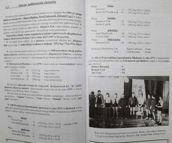 50 lat Klubu Sportowego Jedność w Boronowie