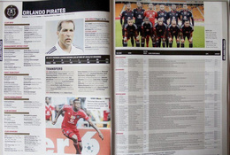 Premier Soccer League Rocznik 2013/2014 (RPA)