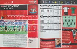 Skarb kibica Liga Mistrzów sezon 2023/24 (Przegląd Sportowy)