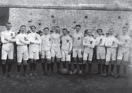 Łódzki Klub Sportowy Łódź (1911) - Kolekcja Historia Sportu nr 67