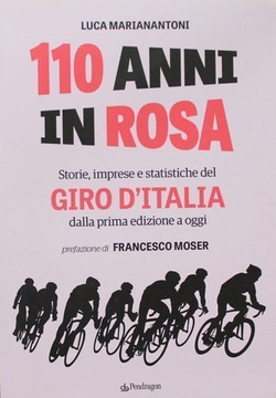 110 lat w różowym kolorze (Giro d'Italia)
