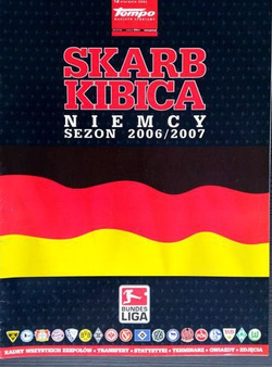 Skarb Kibica Bundesliga 2006/2007 (Przegląd Sportowy)