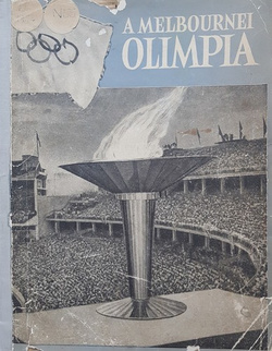 Igrzyska Olimpijskie w Melbourne (Węgry 1956)