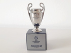 Miniatura Puchar UEFA Liga Mistrzów Finał Monachium 2025, Paris Saint-Germain - Inter Mediolan (produkt oficjalny)