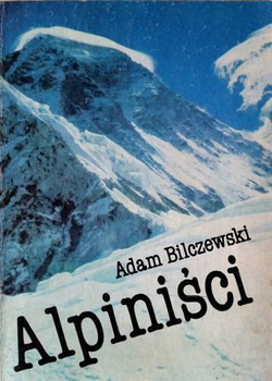 Alpiniści (opowiadania sportowe)
