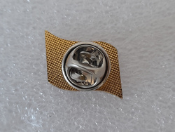 Odznaka Limoges Foot 87 (Francja, epoksyd)