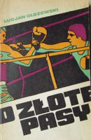 O Złote Pasy