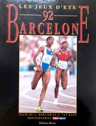 Barcelona. Igrzyska roku 1992 (Francja)