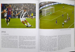 Juventus. Ilustrowana historia Starej Damy