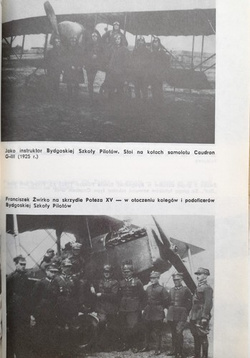 Franciszek Żwirko (lotnictwo sportowe)