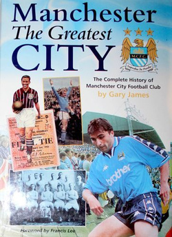 Manchester Najlepszy City
