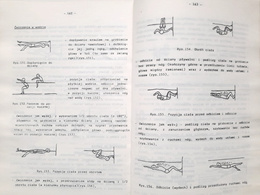 Wskazówki metodyczne do nauczania pływania (AWF Kraków)