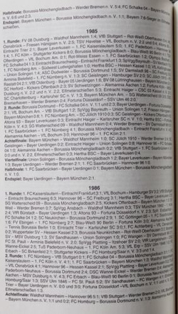Piłkarski Almanach 2018 kicker