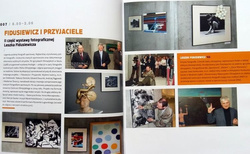 Galeria -1 Wystawy Sztuki Współczesnej Polski Komitet Olimpijski 2006-16