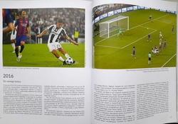 Juventus. Ilustrowana historia Starej Damy