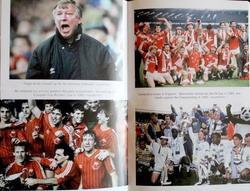 Gordon Strachan. Moje piłkarskie życie