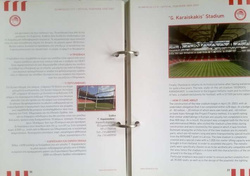Olympiakos Pireus Rocznik 2006-2007