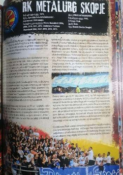 Navijači. Kibicowski przewodnik po byłej Jugosławii