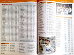 Skarb Kibica kicker - 1. i 2.Bundesliga 2006/2007 + film DVD