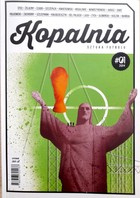 Kopalnia. Sztuka Futbolu (nr 1, 2014)