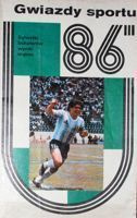 Gwiazdy sportu'86