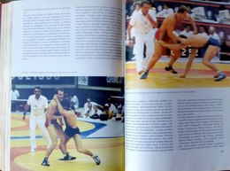 Na olimpijskim szlaku 1988. Calgary Seul