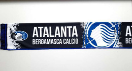 Szalik Atalanta Bergamo (produkt oficjalny)