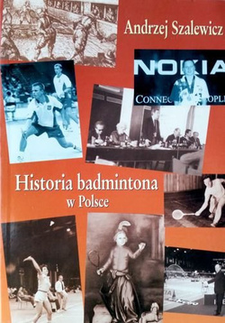 Historia badmintona w Polsce