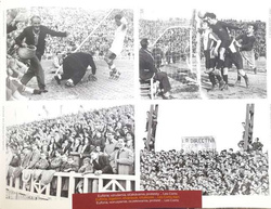 Gdzie marzenia żyją. Stadiony FC Barcelona od 1899 roku