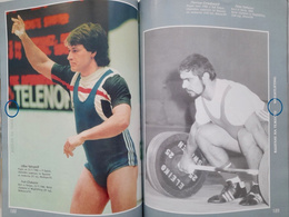 Wielkie gwiazdy bułgarskiego sportu (Bułgaria)