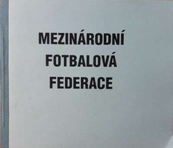 Katalog Odznak Federacji Piłkarskich
