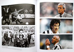 Juventus. Ilustrowana historia Starej Damy