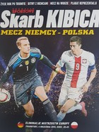 Skarb kibica. Mecz Niemcy - Polska 4 września 2015 (Przegląd Sportowy)